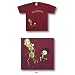 Good Charlotte - T-Shirts Chained