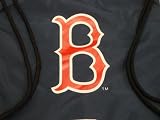 MLB Boston Red Sox Drawstring Backpack