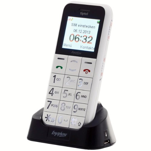T�l�phone GSM TIPTELERGOPHONE6071