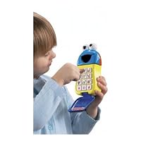 Giggle Cell Phone