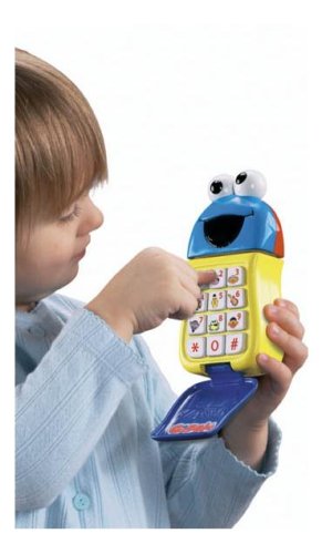 Giggle Cell Phone