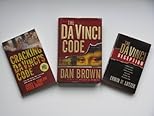 The Da Vinci Code / Cracking Da Vinci's Code / The Da Vinci Deception