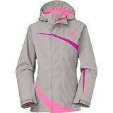 The North Face Mountain View Triclimate Girls Ski Jacket