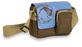 Tatonka Schultertaschen Indy, 2 Liter