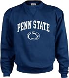 Penn State Nittany Lions Perennial Crewneck Sweatshirt