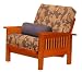 Atlantic Furniture Nautucket Futon Chair