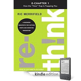 Rethink (Chapter 1): How the -How- Trap Is Trapping You