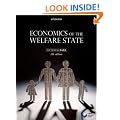 Economics of the Welfare State