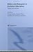 Book Ethics and Research in Inclusive Education: Values into practice