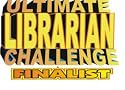 ULTIMATE LIBRARIAN CHALLENGE FINALIST Mug for Coffee / Hot Beverage 11 oz. GREEN