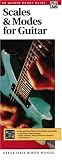 Scales and Modes for Guitar