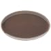 Denby Truffle Oval Platter 40 cm