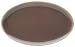 Denby Truffle Oval Platter