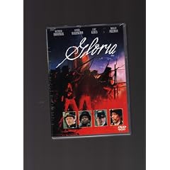 Glory (Gloria) [NTSC REGION 4 DVD. Import-Latin America] by 