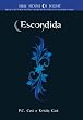 Escondida (Col. :House Of Night) (Em Portugues do Brasil)
