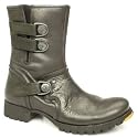 Fly London Granite Grip Ankle