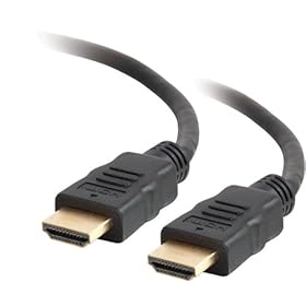 Value Series High-Speed HDMI Cable with Ethernet (1 m) - CABLESTOGO