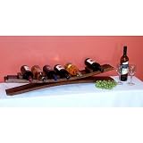 2 Day Seven Bottle Stave Display 724