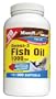 Mason Vitamins Omega 3 Fish Oil, 1000mg. Softgels, Bonus Size 200-Count Bottle