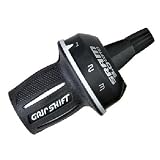 Sram 3.0 Comp Twister Front Mountain Bike Shifter - 00.0000.200.657