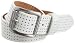 Nike Golf Women's Perforated Roller Belt