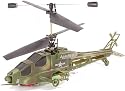 X-Hobby Apache Twin Blade Electric RC Helicopter # AF2002