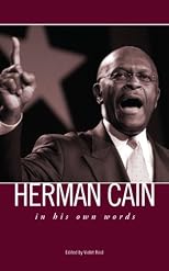 Herman Cain