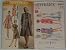 Vintage Sewing Patterns