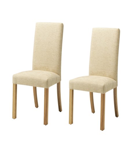 2 Lichfield Dining Chairs