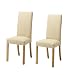 2 Lichfield Dining Chairs
