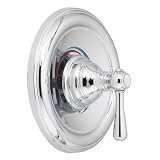 Moen T2111 Kingsley Posi-Temp Valve Trim Kit without Valve, Chrome