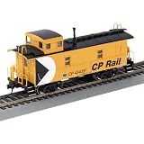 HO RTR Cupola Caboose, CPR #434037 ATH74171