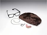 Costumes For All Occasions DG18014 Austin Powers Accessories