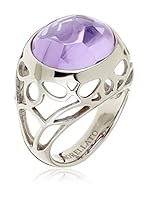 Morellato Anillo Kaleido (Plateado)