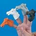All Products : 12 Vinyl Horse Finger Puppets