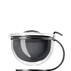 Mono 16222 Filio Opal, Portionsteekanne 0.6 Liter, black