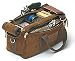 Leather Pro Shooters Bag – Bagmaster Range Bag