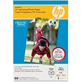 PAPER, HP ADVANCED GLOSS PHOTO ( Q8867A )