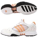 adidas Ladies CC Ivy Tennis Shoe by adidas