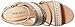 Nine West Women's Baebee Denim Dress Sandal