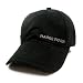 Land Rover Range Rover Black Baseball Hat