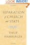 Separation of Church and State