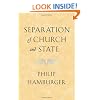 Separation of Church and State