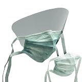 Mask Surgical Tie On Case of 600 Mask Surgical Tie On Case of 600