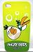 Angry Birds iPhone 4 cover (Pair of Birds) Screen Protector included