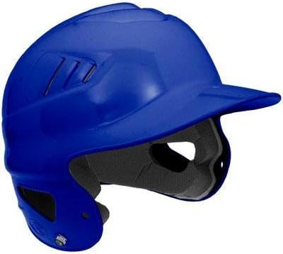 Quality Batting Helmet Coolflo R.Blue By Rawlings