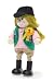Le Toy Van Jilly the Riding Girl Poseable Doll