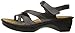Naot Women's Paris Wedge Sandal