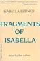 Fragments of Isabella
