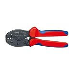 KNIPEX（クニペックス） 9752-50 圧着ペンチ CAADBE_FXLNBH